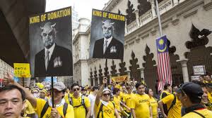 Check spelling or type a new query. Malaysian Election 2018 Najib Razak Vs Mahathir Mohamed