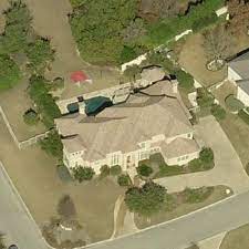 See what steve austin (steveaustin3154) has discovered on pinterest, the world's biggest house call: Stone Cold Steve Austin S House Former In San Antonio Tx Google Maps 2