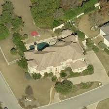 Steve austin the broken skull sessions chris jericho (русская версия от 545tv). Stone Cold Steve Austin S House Former In San Antonio Tx Google Maps 2