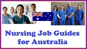 Exclusive Guides To Nursing Jobs In Australia Here Http Bit Ly Nursingaustralia Nurse Nursing Australia Sydney Melb Nursing Jobs Job Guide Australia