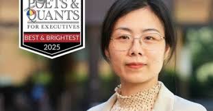 Poets&Quants for Execs