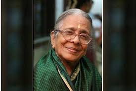 Harikatha exponent 'Thanjavur' TR Kamala Murthy passes away at 88