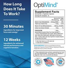 Some children and adults take tyrosine for adhd. Optimind Store Online Shopping In United Arab Emirates At Desertcart Ae