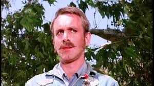 Barcelona May 23 Damian Abraham Singer Stock Photo 140160394