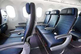 These seats are located in 8 rows divided into 2 sections. United Airlines Flight Review Sydney To San Francisco