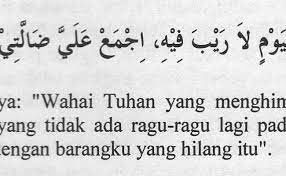 Berikut ini bacaan doa mohon ditemukan barang hilang Doa Agar Uang Yang Dipinjam Segera Dikembalikan Cute766