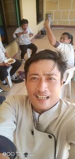 Hello, I'm Joseph and something to know about me is