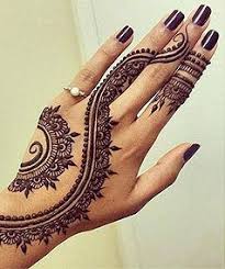 Simple Mehendi Designs For Beginers Click Below Link For Easy Diy Henna Patterns Henna Tattoo Designs Hand Henna Beautiful Henna Designs