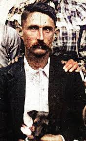 George Washington Ferrell (1862-1923)