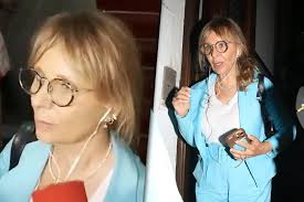 Escándalo en APTRA: insultaron y empujaron a Evelyn Von Brocke tras su  expulsión