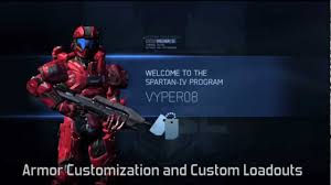 As you earn experience points in multiplayer and gain spartan ranks (sr), you'll be able to unlock new pieces of armor for which to bedeck your character. How To Unlock Recon In Halo 4 Youtube