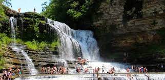 Four camping destinations near cookeville. Cookeville Tn News Tennessee State Parks That Rock Our World