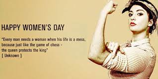 Sep 24, 2015 · day was a radical during her time, working for such social causes as pacifism and women's suffrage. Women S Day Quotes 2021 Inspirational Motivational Womens Day Quotes