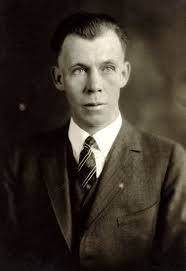 Pvt Frank Maxwell Slusser (1892-1962)