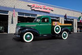 Image result for Morat Green 1941 GMC