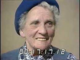 June Duncan's wartime life as a Wren