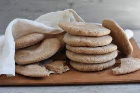 We did not find results for: Receta Pan Pita Integral Gourmet
