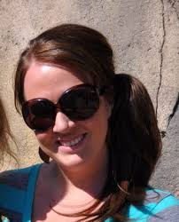 Diary of a Dishwater Blonde: How I went from Golden Blonde to Ice Blonde.