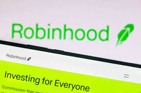 Check spelling or type a new query. Robinhood S Decision To Democratize Its Own Ipo Could Lead To Wild Trading In The New Stock
