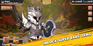 Collect items and tokens in battles and craft your unique weapons, armors and shields! Big Helmet Heroes 0 4 3 Apk Obb Download Com Exaltedstudio Bighelmetheroes Apk Obb Free