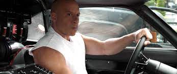 Diesel claimed he had to give. Fast 9 Every Time Someone Says Family In F9