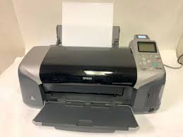 Please see below for continued support. Epson Stylus R320 Digital Photo Inkjet Printer For Sale Online Ebay