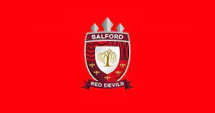Jg savoldi is a financial market forecaster known for his proprietary behavioral analysis of markets model and the global, macro market forecasts that it generates. Salford Red Devils Unveil New Club Crest Full Of Traditional Local Symbols Manchester Evening News