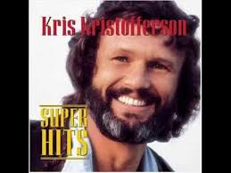 Kris Kristopherson