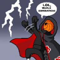 Tobi, born under the name of obito uchiha, is the true true leader of the akatsuki. Madara Was The Tobi Who Fought Minato Using Obito S Eye Anime Forum