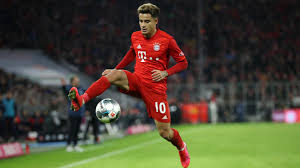 Philippe coutinho correia is a brazilian professional footballer who played as an attacking midfielder for premier league's team of liverpool and the during the winter transfer window of 2018, the brazilian committed to fc barcelona until 2023 for the sum of € 160 million ((€ 120m + 40m € bonus). Fc Barcelona Winkt Dem Fc Bayern Bei Philippe Coutinho Ein Fetter Rabatt