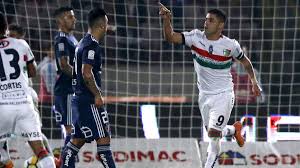 Estadio nacional de chile schiedsrichter: Palestino Sorprendio A Una U Que Dejo Muchas Dudas En Su Juego As Chile