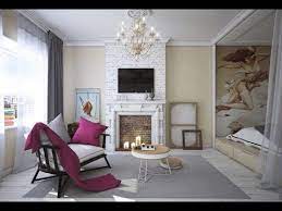 To compensate for the lack of a sofa visually, you can successfully use a statement chair. Living Room Without Sofa Setup Ideas And Seating Alternatives Youtube