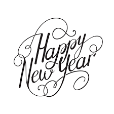 Tattoo Happy New Year 2019 Happy New Year Calligraphy Happy New Year Letter New Year Calligraphy