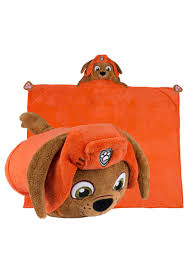 Get the best deal for zuma game paw patrol action figures from the largest online selection at ebay.com. Paw Patrol Zuma Comfy Critter Blanket Costume