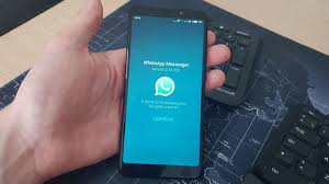 5 hours ago · cómo descargar e instalar el apk de whatsapp heymods 18.20 lo primero será ingresar a este enlace de heymods. Como Instalar La Ultima Version De Whatsapp En Android