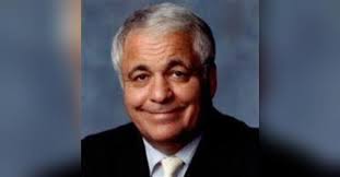 Robert N. Primo Obituary