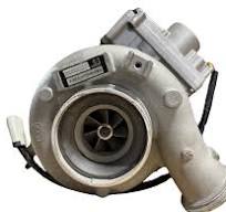 Cummins ISB 6.7 Turbo | Holset HE351VE - 4955397