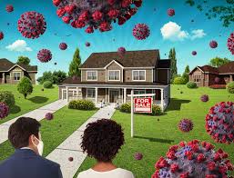 But home prices are skyrocketing and. How To Navigate The Coronavirus Real Estate Market The New York Times