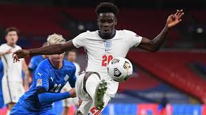 England football creates more chances for people to play, coach and support football. England S Euro 2020 Squad Alan Smith S Reaction To Gareth Southgate S Selection Football News Sky Sports