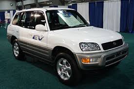 Toyota Rav4 Ev Wikipedia