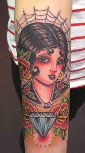 Maybe she was just having a bad day and needed to vent. 23552 Lubeck Kingstreet Tattoo Tattoo Spirit