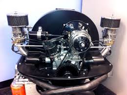 I Would Like To Keep The Engine Build Simple And Clean I Would Install A Couple Solex Carbs Webers Require An Engineering Degree To Tune Kever Motor Kevers