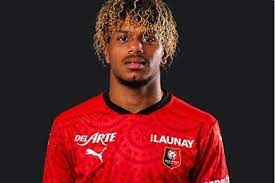 View the player profile of georginio rutter (hoffenheim) on flashscore.com. Tsg 1899 Hoffenheim Mit Sturmtalent Georginio Rutter Einig