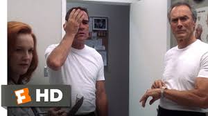 Nous ne faisons presque rien, mais nous le faisons bien. Space Cowboys 3 10 Movie Clip The Eye Test 2000 Hd Youtube