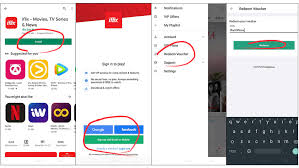 We have also listed iflix sign up unifi page stats, site age, rank to make it easy for you. Iflix Redeem Voucher Code Free