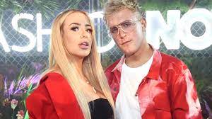 She is known for her storytime videos and similar comedy videos. Jake Paul Und Tana Mongeau Sind Verlobt Aber Keiner Glaubt