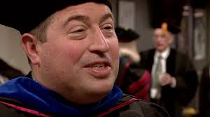 Bucks' president's message to graduating UWM students: 'Be present or don't  show up'