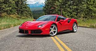 Maybe you would like to learn more about one of these? Video Review The Ferrari 488 Gtb Is An Operatic Thrill The New York Times