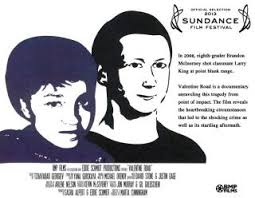 Film Explores Town's Polarization Over Transgender Murder