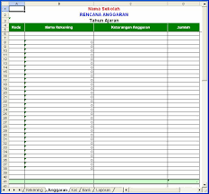 Aplikasi Akuntansi Excel Pdf Free Download